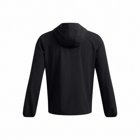 Chaqueta de hombre Under Armour Vibe Woven Jacket
