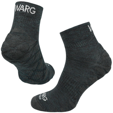 Calcetines Warg Endurance Merino Mid 3-pack