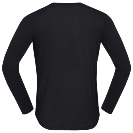 Camiseta funcional de hombre Norrona femund pureUll Long Sleeve