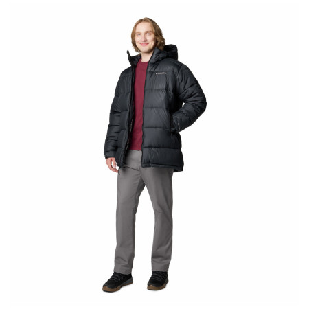 Chaqueta de invierno para hombre Columbia Pike Lake™ Parka
