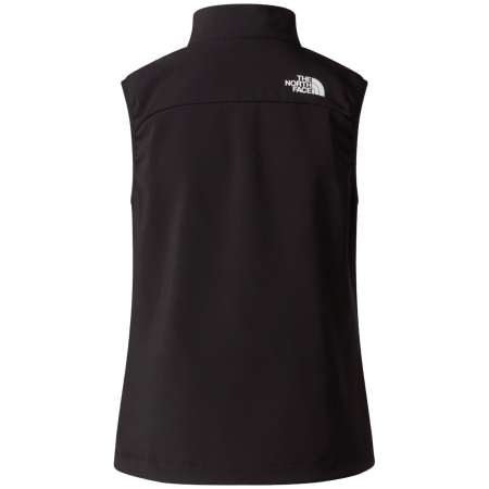 Chaleco de mujer The North Face W Nimble Vest 2