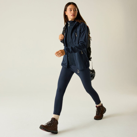 Chaqueta de mujer Dare 2b Lexan III Softshell