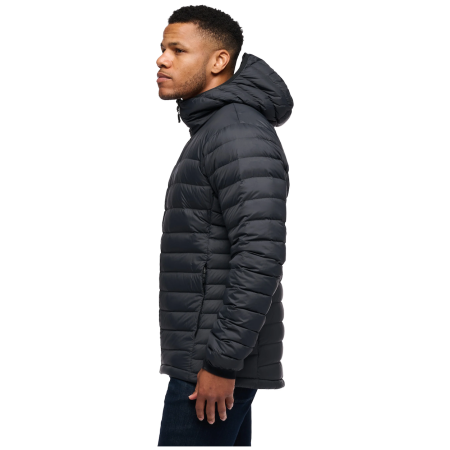 Chaqueta de plumón para hombre Black Diamond M Access Down Hoody