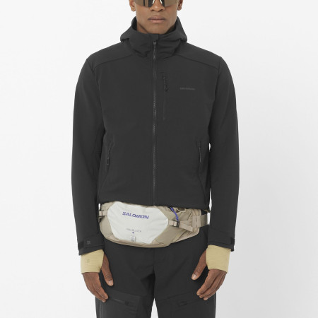 Chaqueta de hombre Salomon Outpeak Softshell M