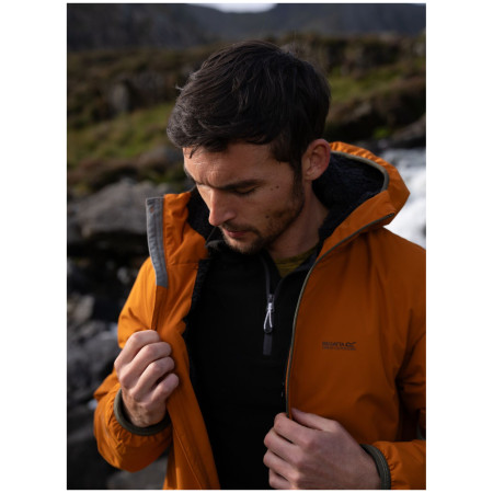 Chaqueta de hombre Regatta Caspen