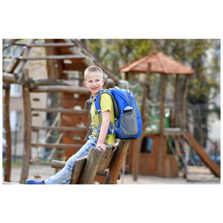 Mochila escolar para educación primaria Boll School Mate 20 Crabs