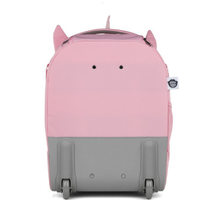 Maleta para niños Affenzahn Kids Suitcase
