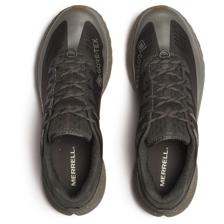 Zapatillas de carrera para hombre Merrell Agility Peak 5 Gtx