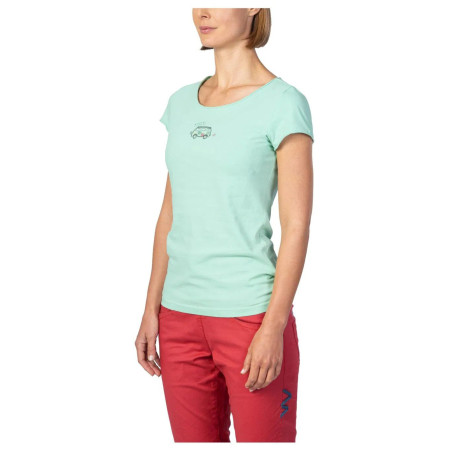 Camiseta de mujer Rafiki Jay