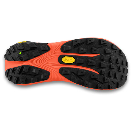 Zapatillas de carrera para hombre Topo Vista