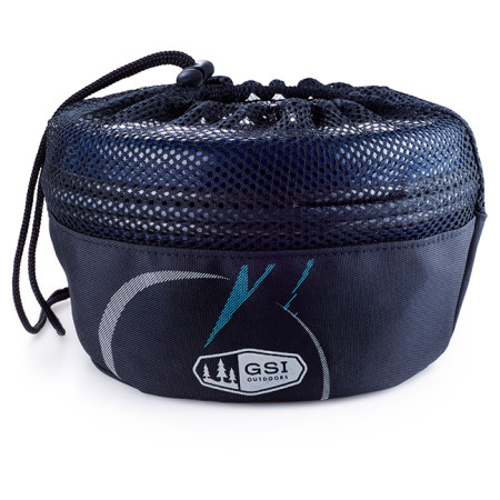 Vajilla GSI Outdoors Bugaboo Base Camper Small