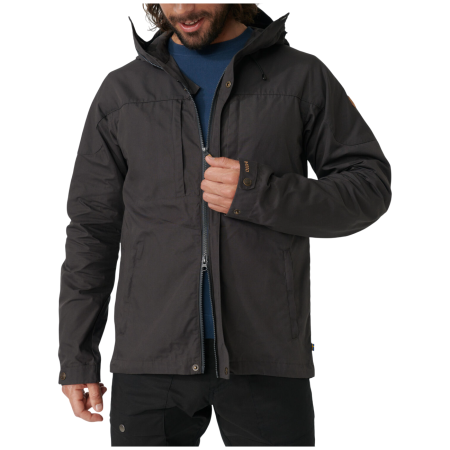 Chaqueta de hombre Fjällräven Skogsö Jacket M