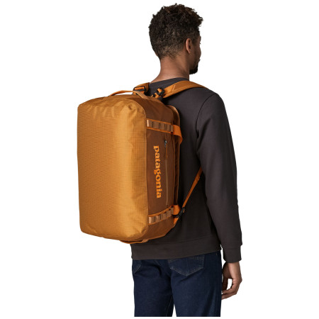 Bolsa de viaje Patagonia Black Hole Duffel 40L
