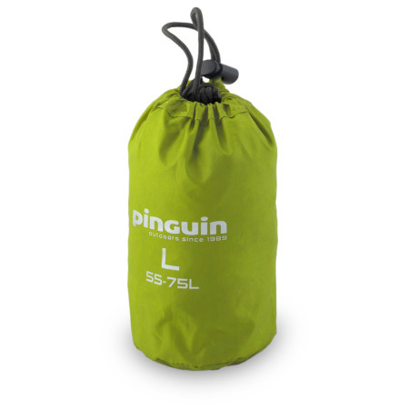 Funda impermeable para mochila Pinguin Pláštěnka pro batoh L 55-75l