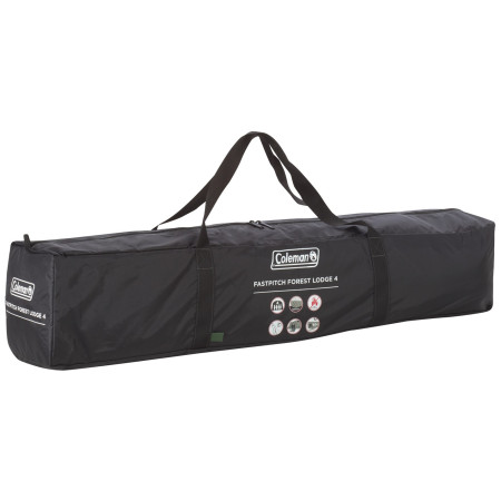 Tienda de campaña Coleman Skylodge 4