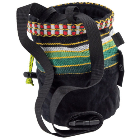 Saco de magnesio SIERRA Climbing Tube Chili