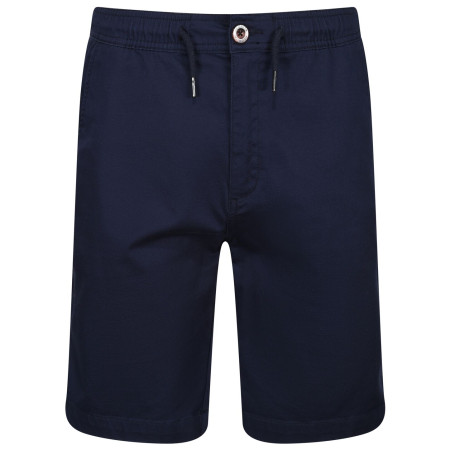 Pantalones cortos de hombre Regatta Albie Short azul oscuro Navy