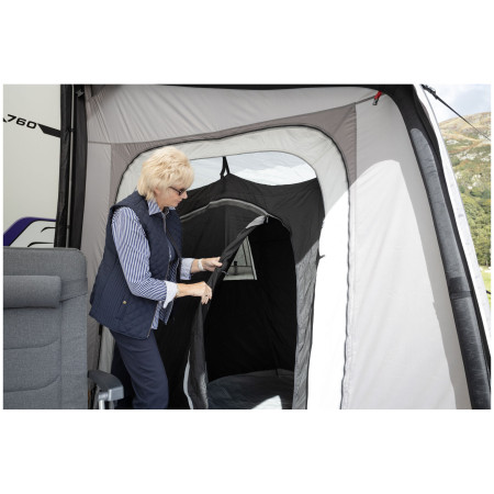 Carpa de autocaravana/furgoneta Vango Balletto Air 390