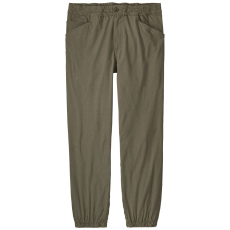 Pantalones de hombre Patagonia Men's Nomader Joggers verde Basin Green