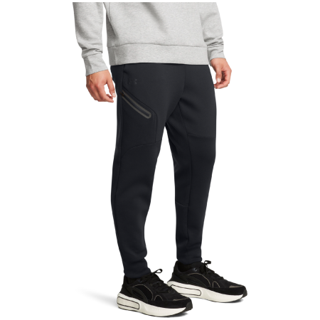 Pantalones de hombre Under Armour Unstoppable FLC Jgr EU