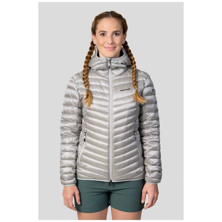 Chaqueta de plumón para mujer Hannah Ary