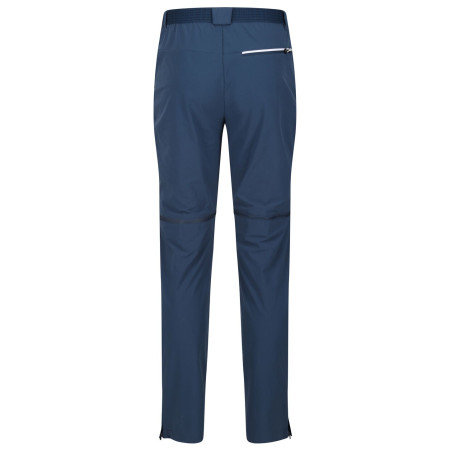 Pantalones de hombre Regatta Mountain Z/O Trs