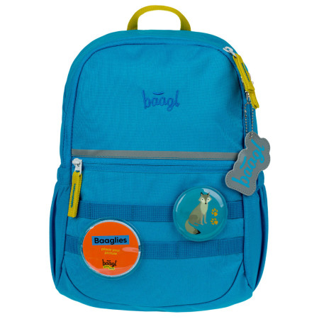 Mochila para niños Baagl Buddy