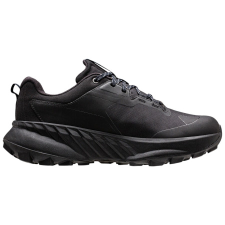 Calzado de hombre Helly Hansen Awe Hiker Ht negro 991 Black/Black