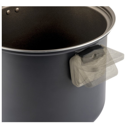 Juego de ollas Brunner Torralta Spacemaster Ø 18 cm