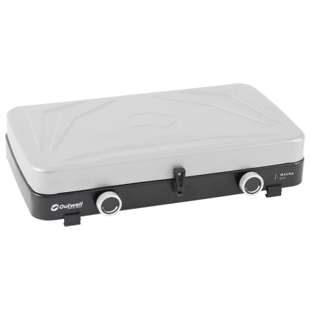 Hornillo de gas Outwell Mauna Duo