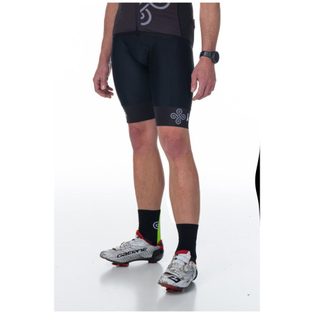 Pantalones cortos de ciclismo para hombre Kilpi Muria-M