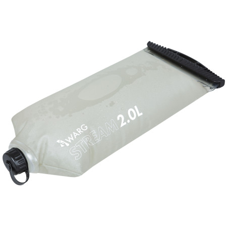 Botella plegable Warg Stream 2 L