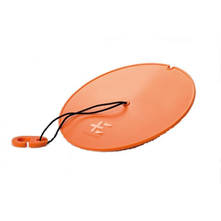 Ancla Terra Nation Kuku naranja