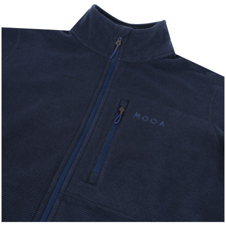 Sudadera de hombre MOOA Velmo fleece 210