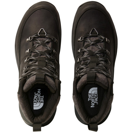 Calzado de hombre The North Face M Bergen Leather Wp