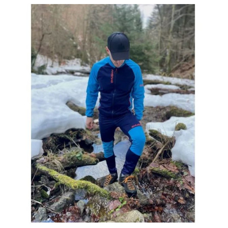 Pantalones de hombre Husky Kala M