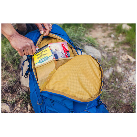 Mochila de hombre Gregory Katmai 55 RC