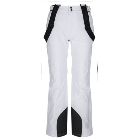 Pantalones de mujer Kilpi Elare-W (2023) blanco