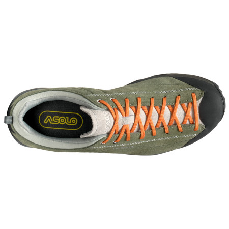 Zapatos trekking hombre Asolo Space GV