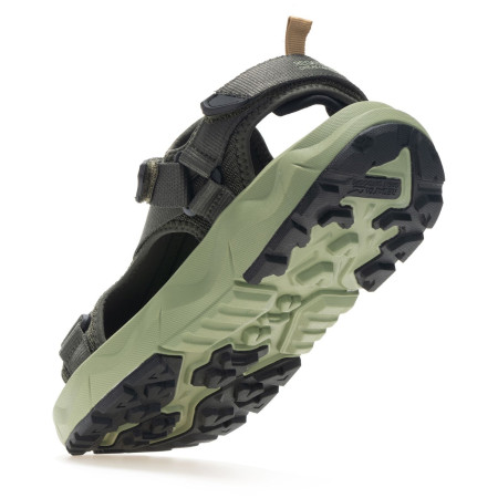 Sandalias de hombre Regatta Lito