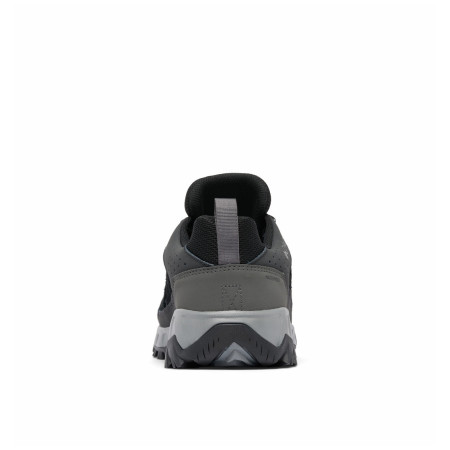 Calzado de hombre Columbia Strata Trail™ Low Wp