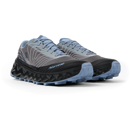 Zapatillas de carrera para hombre NNormal Tomir 2.0 GTX