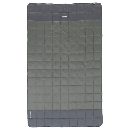 Colcha Robens Snowfall Quilt