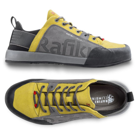Calzado de hombre Rafiki Access M