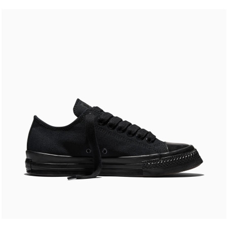 Calzado Converse Chuck Taylor Throwback Low negro BLACK