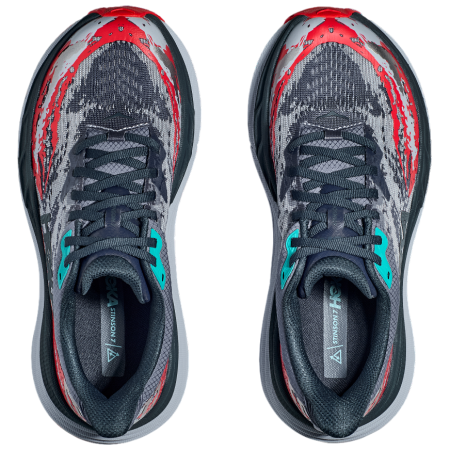 Zapatillas de carrera para mujer Hoka W Stinson 7