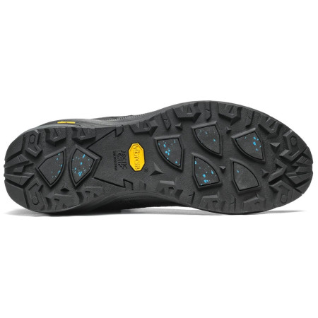 Calzado de hombre Asolo Nuuk GV