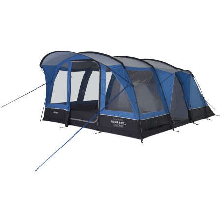 Tienda de campaña Vango Hudson 600 XL azul Skyblue