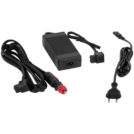 Nevera compresor Brunner Polarys Freeze 35 l