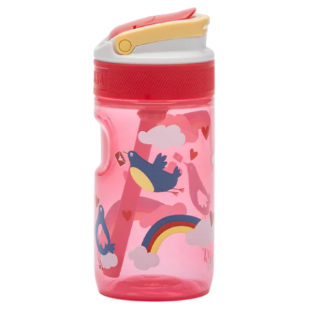Botella para niños Kambukka Lagoon 400 ml